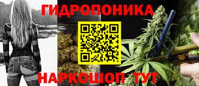 хмурый Мариинск